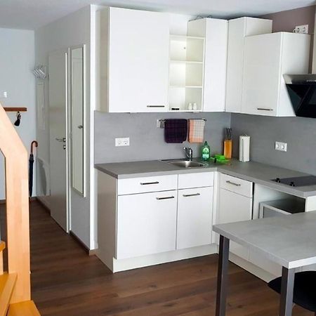 Wohnung In Neckarwestheim Exterior photo