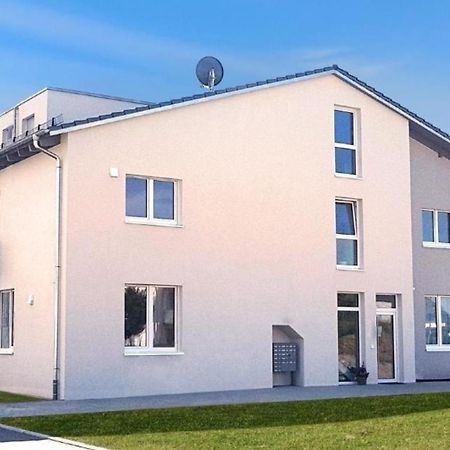 Wohnung In Neckarwestheim Exterior photo