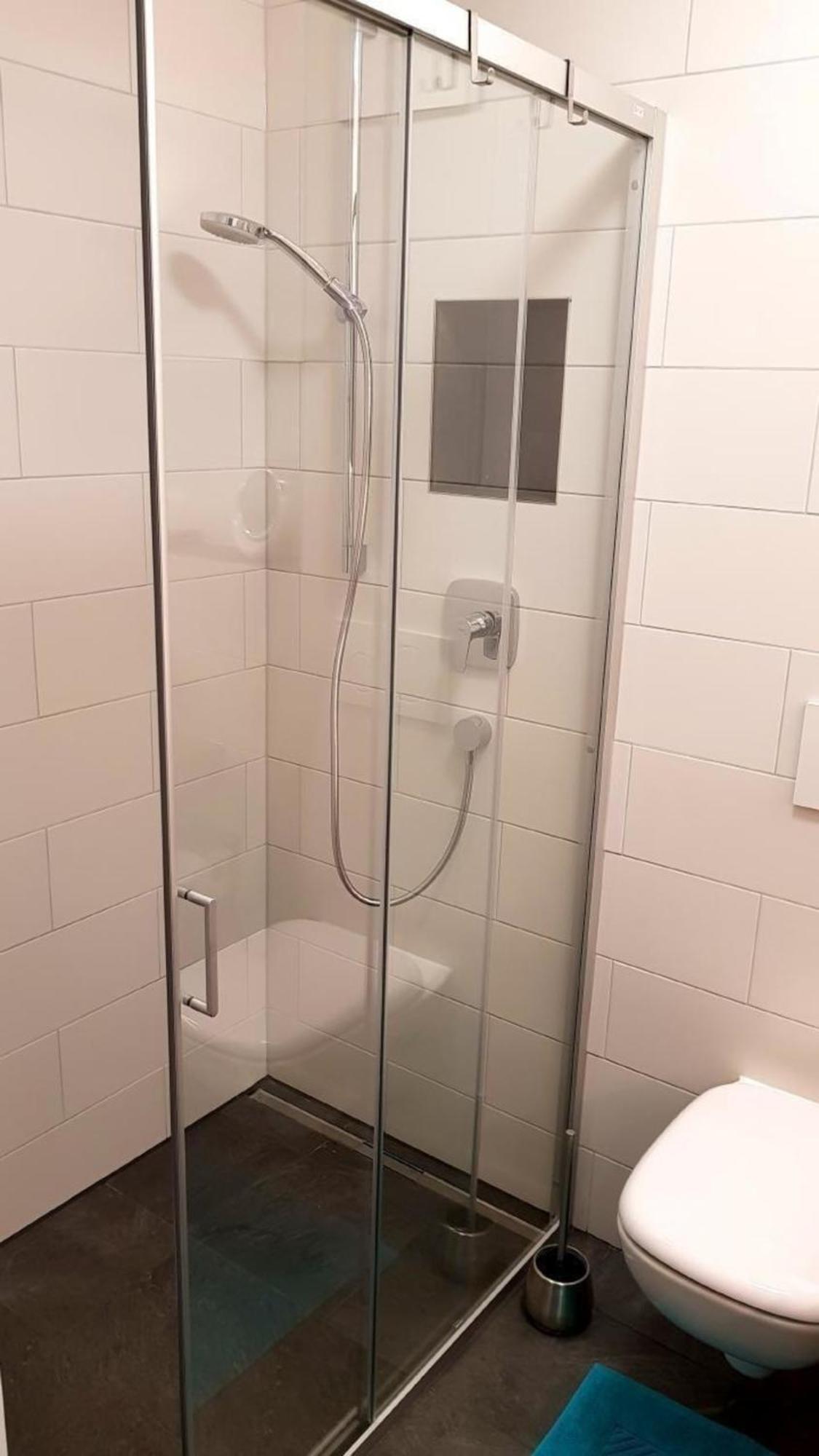 Wohnung In Neckarwestheim Exterior photo