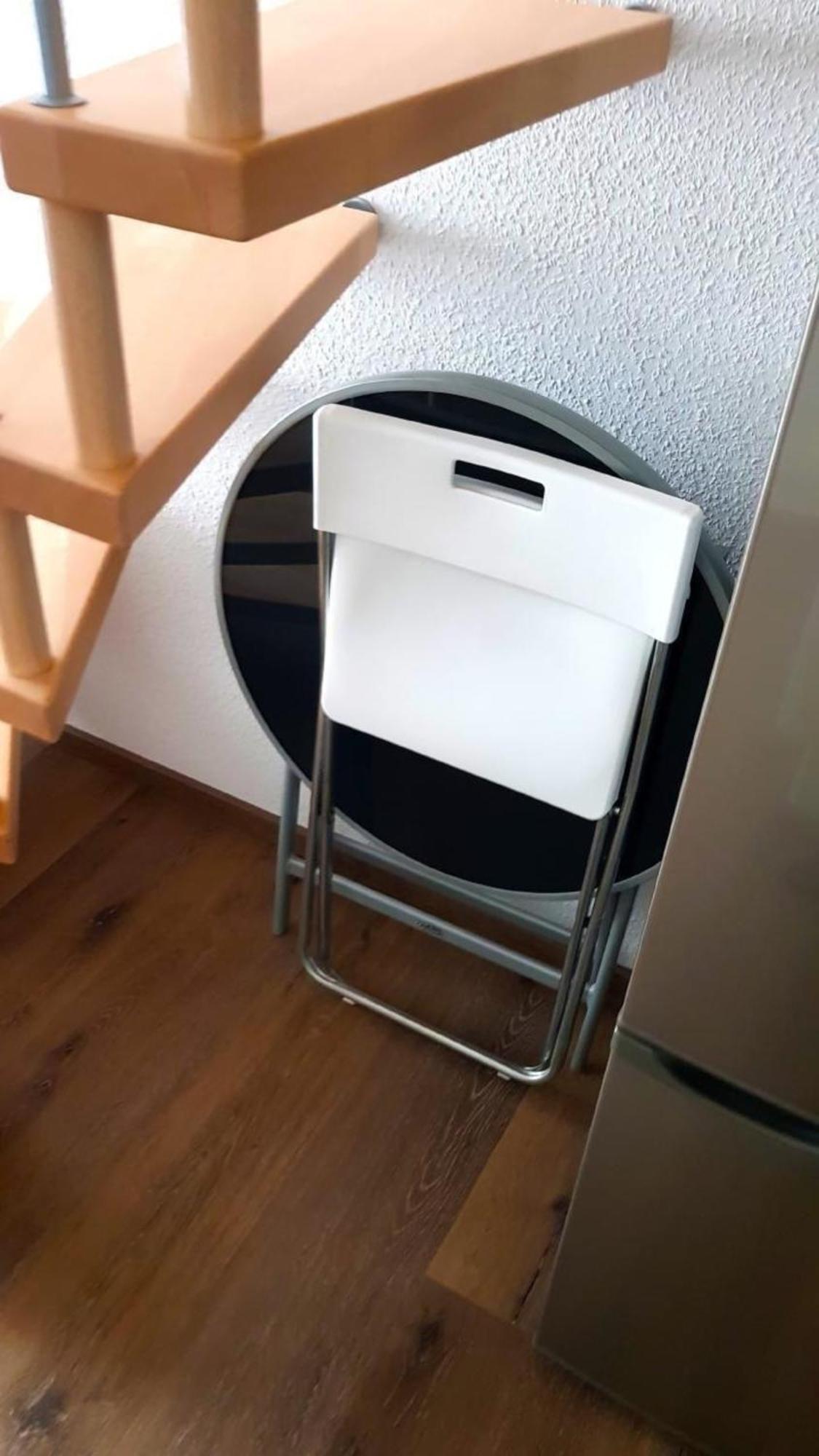 Wohnung In Neckarwestheim Exterior photo